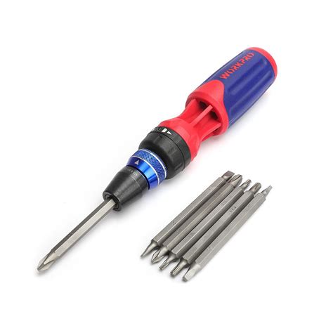 3 Best Ratcheting Screwdrivers (2020) | The Drive