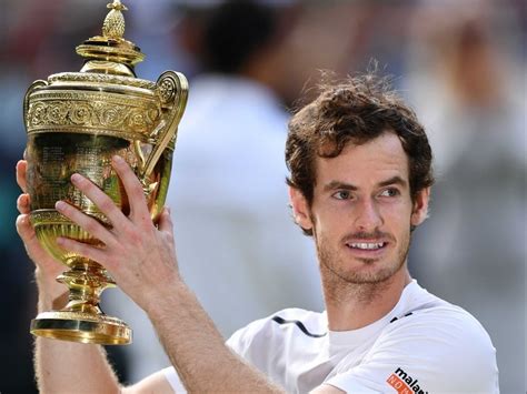 Wimbledon: Andy Murray Beats Milos Raonic to Win Third Grand Slam Title - Tennis News