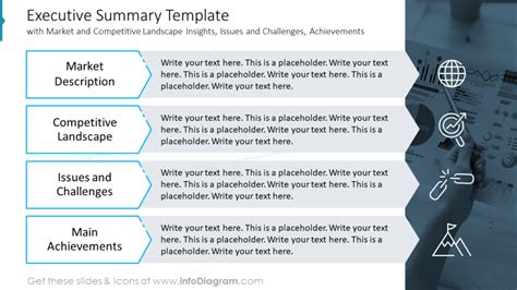 Tips for Designing a Killer Summary Slide