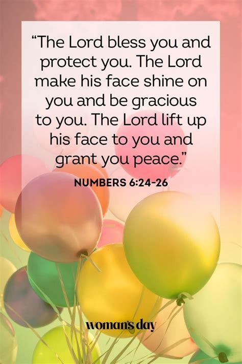 Bible Verses for Birthday Wishes: Inspiring Quotes for a Meaningful Celebration