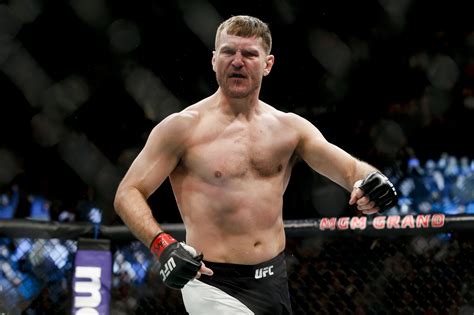 Stipe Miocic will get next heavyweight title shot after UFC 195 win ...