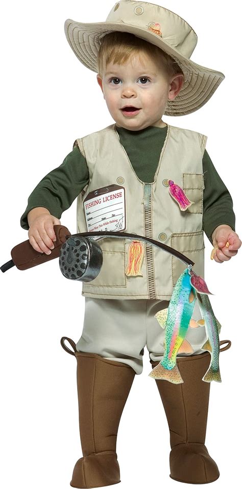 Fishing Bobber Costume | Reviewmotors.co