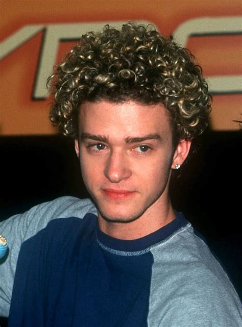 The Rise Of Justin Timberlake: From NSYNC To Global Stardom