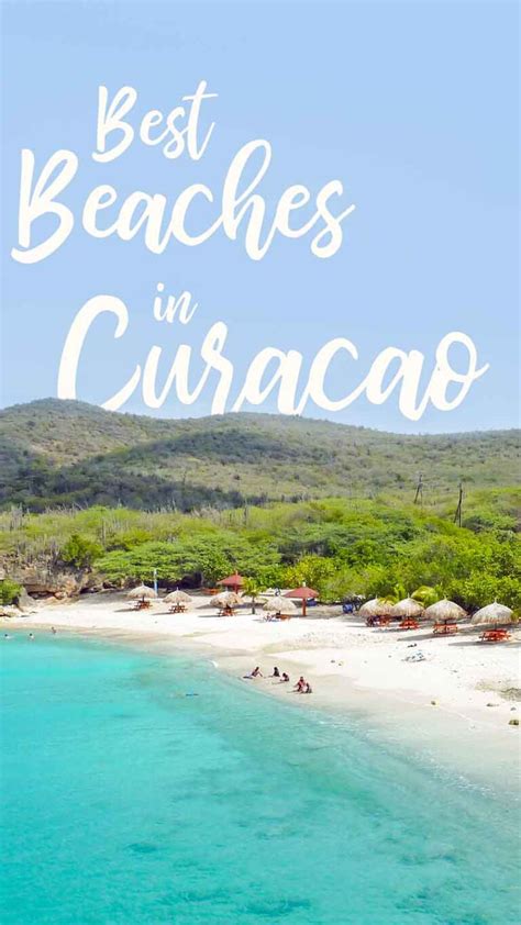 10 Best Beaches In Curacao