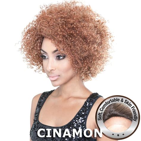 ISIS Red Carpet Cotton Lace Front Wig - RCP804 CALLA – beautyshoppers.com