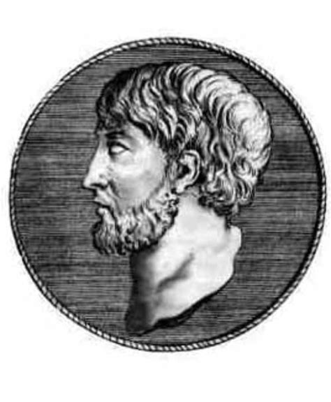 Anaximenes of Miletus (3 Sourced Quotes) - Lib Quotes