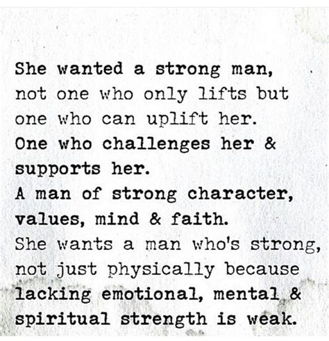 Strength Quotes For Men