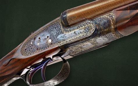 Are Damascus-Barreled Shotguns Safe to Shoot? - Sporting Classics Daily