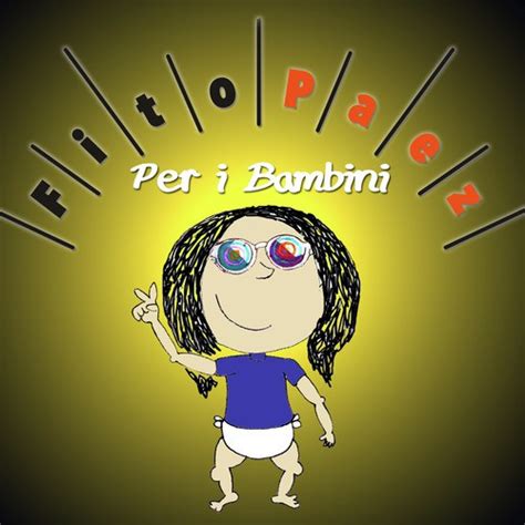 Fito Paez Per I Bambini Songs Download - Free Online Songs @ JioSaavn