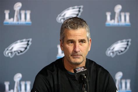 Philadelphia Eagles Ex Frank Reich Fired by Carolina Panthers - Sports Illustrated Philadelphia ...