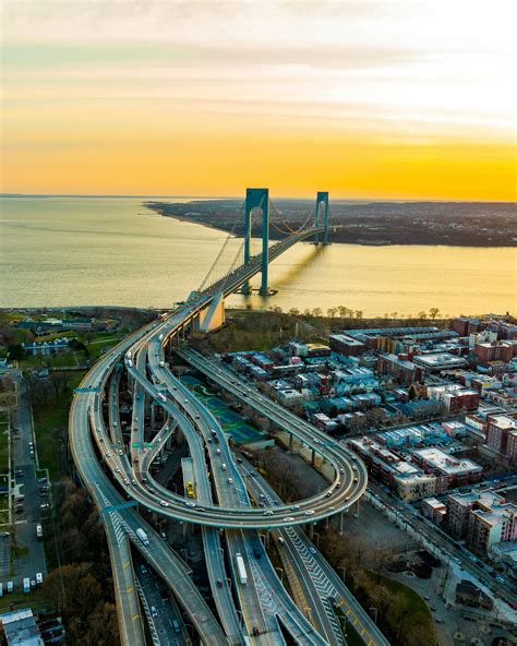 George Washington Bridge · Free Stock Photo