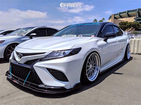 Felgi Aluminiowe Toyota Camry 2019 - Break