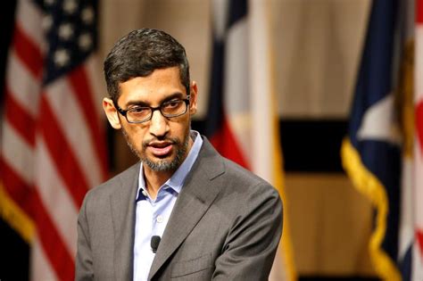 Google CEO gets $240 million pay package and salary increase