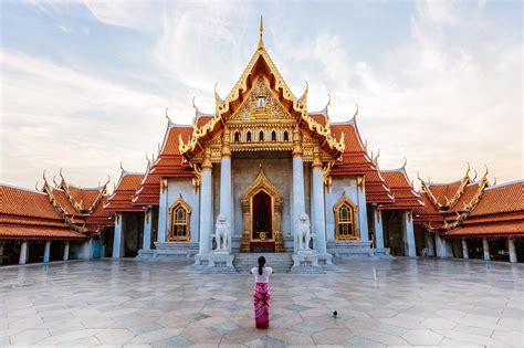 24 Must-See Temples in Bangkok - Bangkok's Most Important Temples and Wats – Go Guides