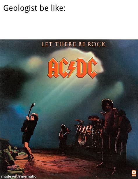 Let There Be Rock : r/ACDC