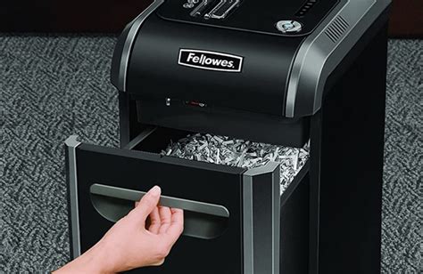 Best Paper Shredders For Office & Home in 2021