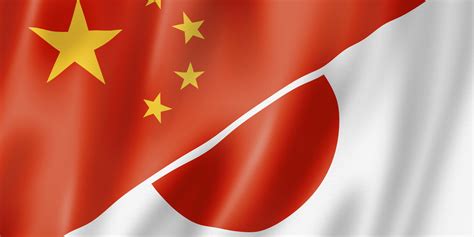 China and Japan: Robust Trading Partners, Geopolitical Frenemies ...