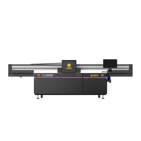 Wholesale Introducing the Cutting-Edge UV Flatbed Printer – The Ricoh Gen5 Digital Printer ...