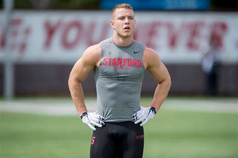 NFL Draft: Christian McCaffrey will thrive in Carolina