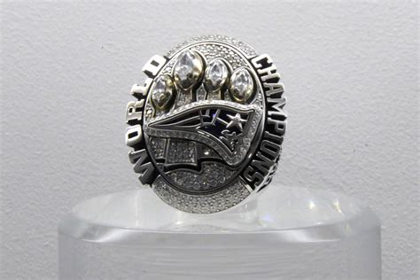 Tom Brady’s NFL career: A look at his 7 Super Bowl rings