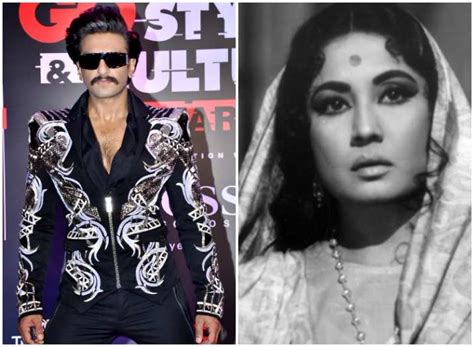 Latest Bollywood News March 31: Meena Kumari death anniversary, Bollywood celebs dazzle at ...