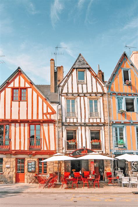 15 Best Things To Do In Brittany, France | Away and Far