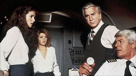 Then/Now: The Cast of 'Airplane!' | Fox News