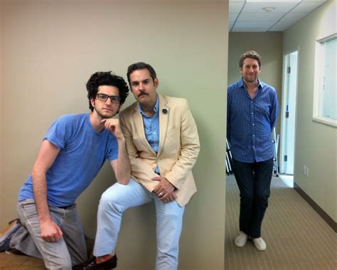 Comedy Bang Bang Relisten: Episode #229 - Two Thumbs & Not Much Else (Paul F. Tompkins, Ben ...