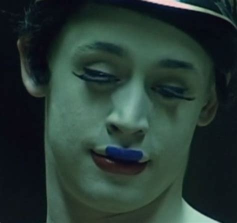 macaulay culkin - Party Monster