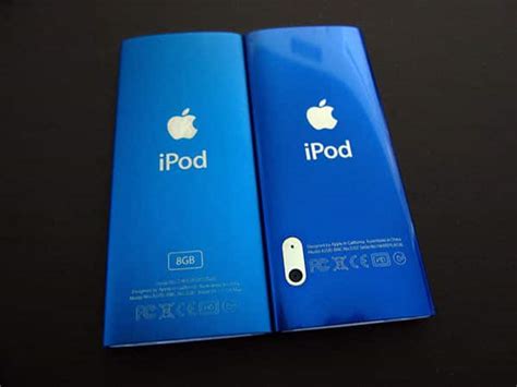 Review: Apple iPod nano (Fifth-Generation) | iLounge