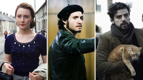 The 10 Best Films of the Decade