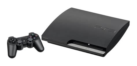 PS3 SLIM 500GB (CONSOLE W/CONTROLLER) - Gamers HQ