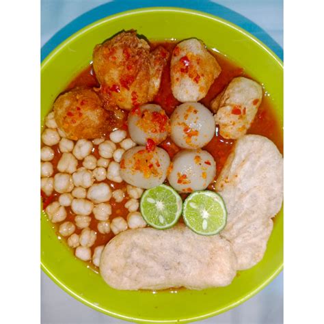 Jual Baso Aci | Bakso Aci | Baci | Bakso Aci | Baso Aci Frozen | Baso Aci by Tizistore ...