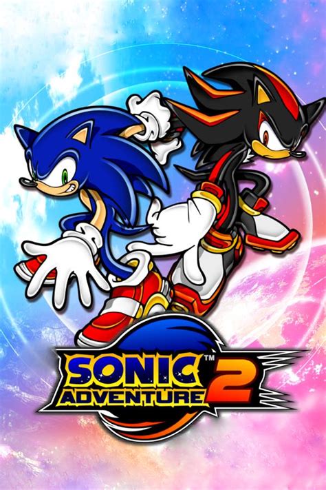 Sonic Adventure 2 (2001)