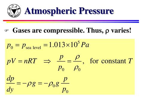 What Is 1 Atmospheric Pressure at David Galeana blog