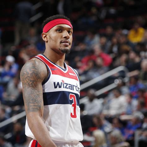 Bradley Beal, CJ McCollum, More NBA Stars Discuss Racism for Black ...