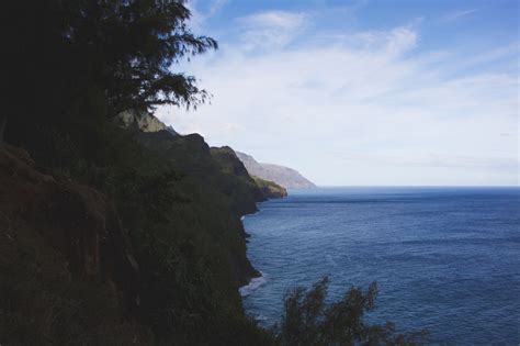 Hanakapiai Falls - Kauai, Hawaii - For the Love of Wanderlust