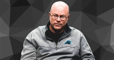 Who is David Tepper? | The trader & investor presented