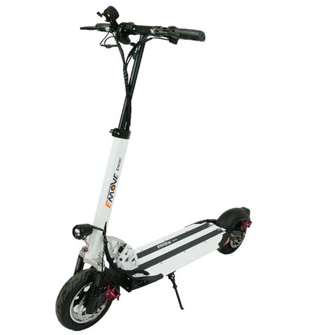 EMove Cruiser Review [The Best Scooter I've Ever Tried] - EScooterNerds