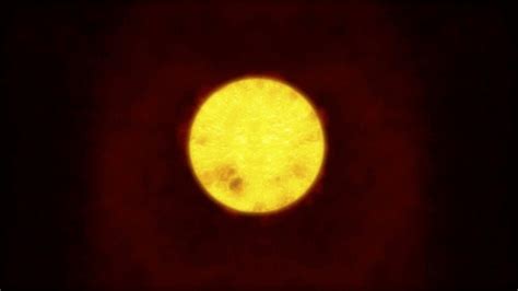 This is the largest yellow hypergiant star ever discovered