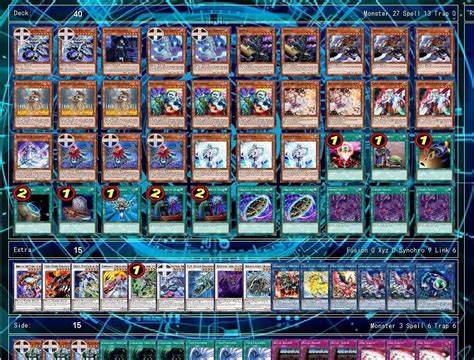 [R/F] Zombie World Deck for locals : yugioh