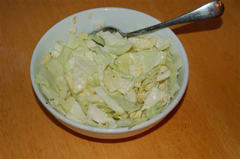 Cabbage Salad Recipe – Boil. Fry. Bake