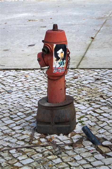 Fire Hydrant Graffiti by ~elsenorbw on deviantART | Fire hydrant, Hydrant, Graffiti