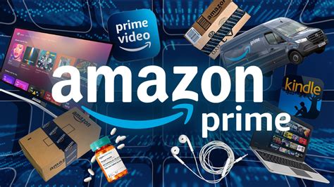 Amazon Prime Membership: What Is Included and How Much Does it Cost?