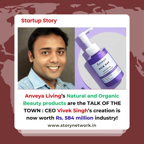 Anveya Living’s Natural And Organic Beauty Products Are The TALK OF THE ...