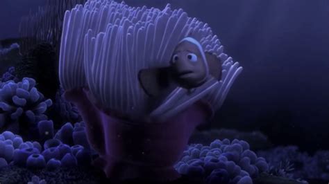 Finding Nemo Egg Scene