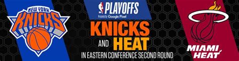 Knicks vs. Heat 2023 NBA Playoffs Second Round Betting Preview