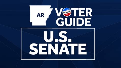 Arkansas Election 2022: US Senate candidate profiles