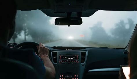 8 Tips For Driving In Fog You Need To Know - UsedCars.co.ke