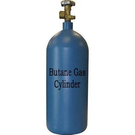 Butane Gas - Wholesaler & Wholesale Dealers in India